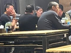 -左邻右舍褡裢火烧(石榴园店)