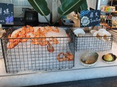 -Social 秀西餐厅-长沙瑞吉酒店(运达店)