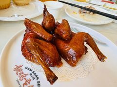 -金山记靓鸡·地道中山味(湖滨中路店)