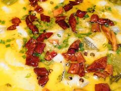 -川里谈·川味小馆(北京路店)