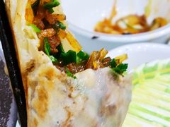 -阿喆私房菜(西五路店)