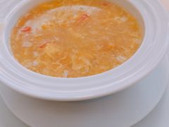 -郑州绿地JW万豪酒店-中餐厅