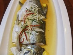 -百姓人家家常菜馆(大观·天地MALL店)