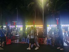 -海大南门夜市(海富街店)