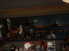 -Be Lived Cafe比例咖啡(摩天轮店)