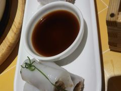 -蔡澜点心·粤菜(海印都荟城店)