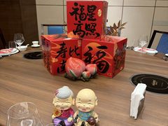 -郑州美盛喜来登大酒店