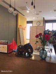 -FineYoga梵音瑜伽·普拉提