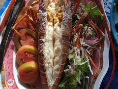 -Thiw Soen Seafood Restaurant