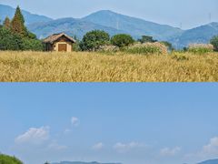 -良渚古城遗址公园