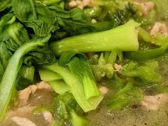 -老地方面馆(思南路店)