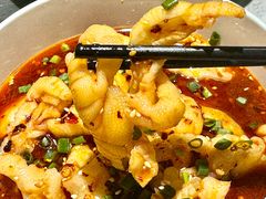 -肥家大排档(天河体育西店)