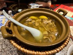 -南京大牌档(香港广场店)