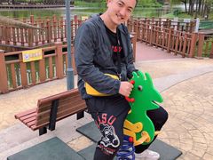 -自然谷恐龙园