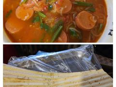 -勃利地摊·勃立小串烧烤