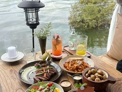 -六阅·福十 FORTEN 海景咖啡西餐厅(双廊古镇店)