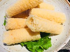 -老墙根涮肉·铜锅·烧烤(欢乐谷·王四营店)