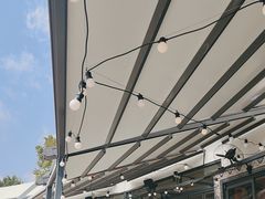 -Chili's Cafe&Bar奇利斯(滨江店)