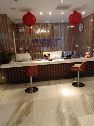 -裕月馨月子中心(滨江店)