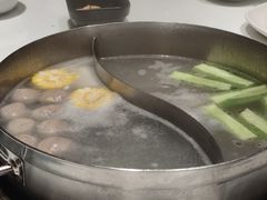 -潮泰牛肉火锅 · 创于1992年(车公庙店)