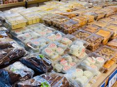 -物美综合超市(旧宫店)