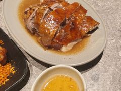 -留半山·香港食堂(啦啦宝都店)