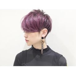 -T-Hair Salon
