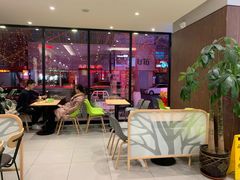 大堂-德克士(宽甸店)