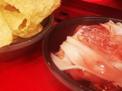 -谭鸭血老火锅(万象九宜城店)