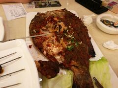 -小杨烤肉(高新店)