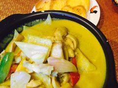 -南沙游艇会·大兵船餐厅