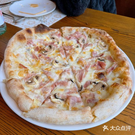 OGGI意大利餐厅(广粤天地店)