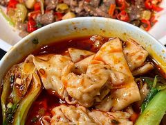 -羊门客在·烤盐池滩羊·川菜