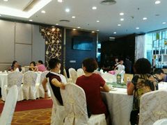 -顺悦酒家(嘉信城市广场店)