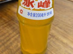 -老陕油泼面(回民街店)