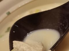 -西贝(金桥店)