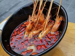 -成都吃客(九眼桥店)