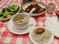 -巴陵全鱼席(湖南老字号汴河街店 )