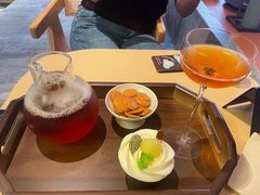 -奈雪茶院·茶室茶馆(广州粤海天地店)