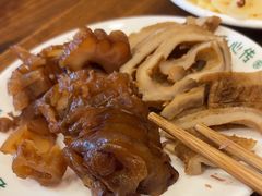 -老刘家永盛斋·传统泡馍(东关南街店)