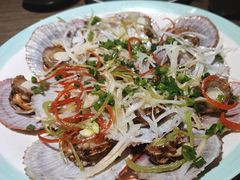 -隆喜元鱼汤包·海鲜(中联广场店)