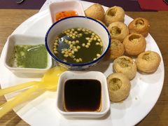 -食彩美印度特色美食餐厅·印度料理