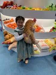 -MINI MARS KIDS CLUB亲子家庭中心(长宁天山店)