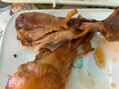 -老乡鸡(上海白玉兰广场店)