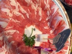 -阳坊涮肉(西直门凯德mall店)
