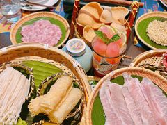 -泰妃殿(武汉首店)