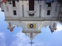 董家渡天主堂-董家渡天主堂