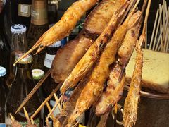 -1819餐厅·团队聚餐·烤串·精酿