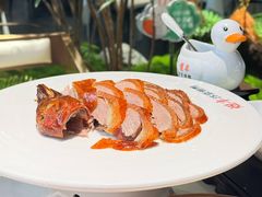 -煜丰汴京烤鸭(福彩路店)