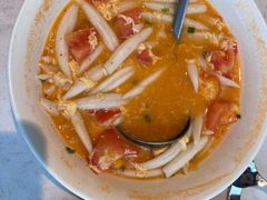 -拾溪餐厅(杭州千禧度假酒店)